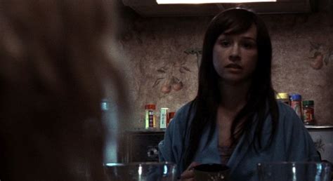 Danielle Harris Breasts Scene in Halloween